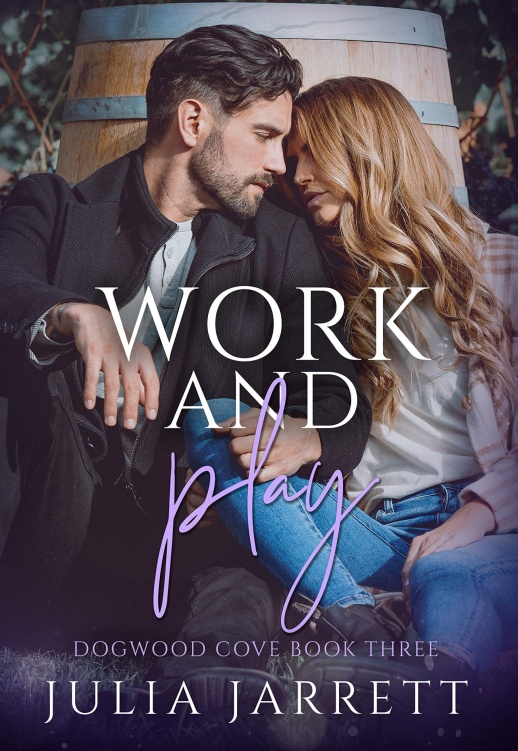 Work And Play Julia Jarrett