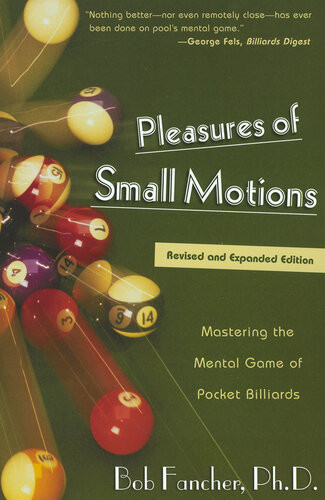 Pleasures Of Small Motions Ph D Fancher