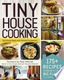 Tiny House Cooking Adams Media