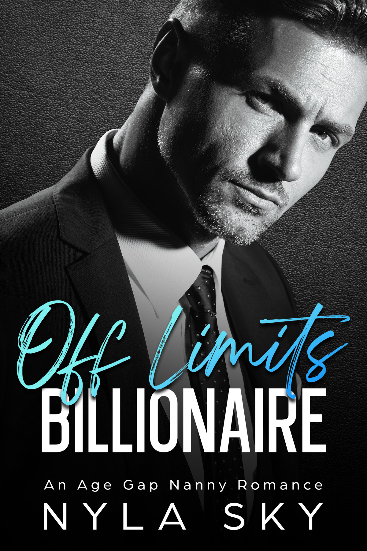 Off Limits Billionaire Nyla Sky