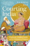 Courting India Nandini Das