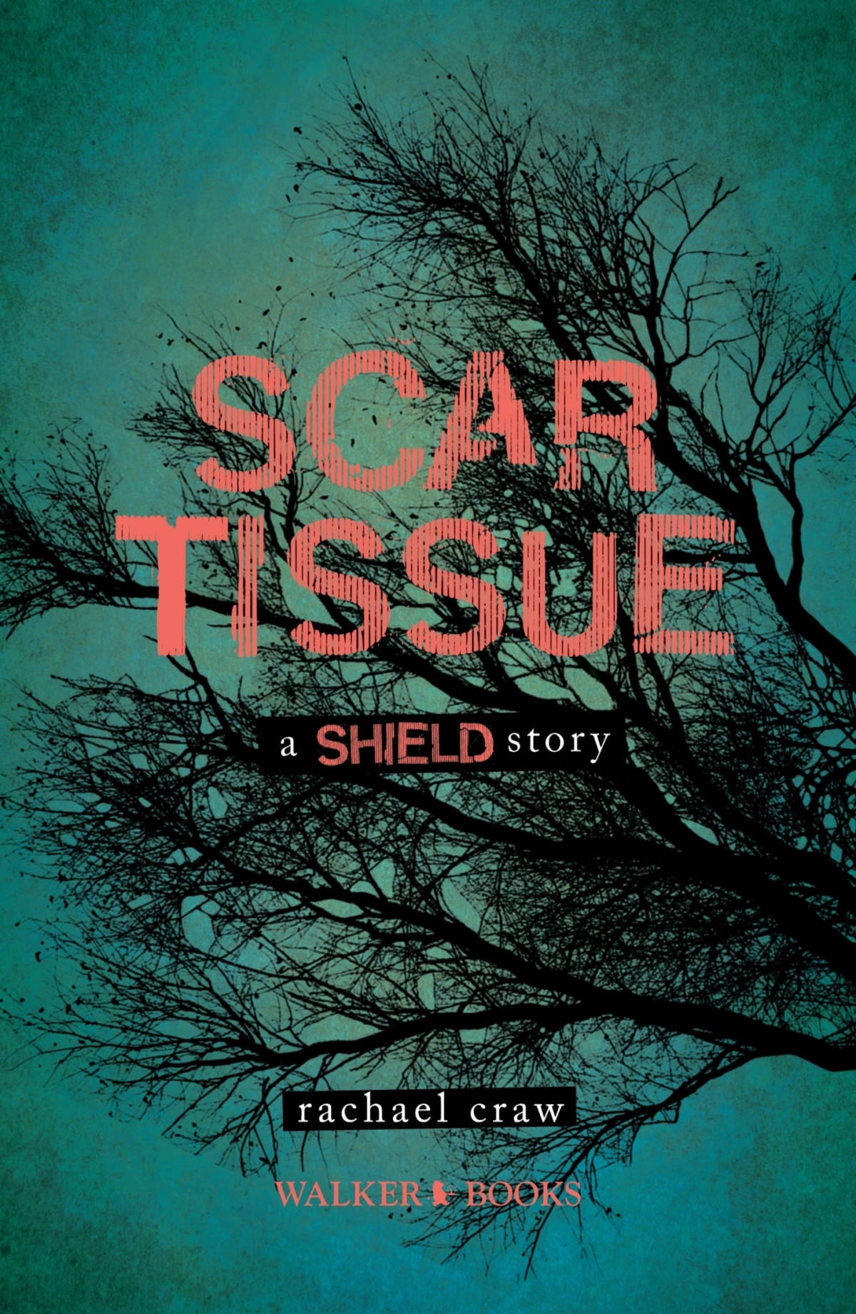 Scar Tissue Rachael Craw