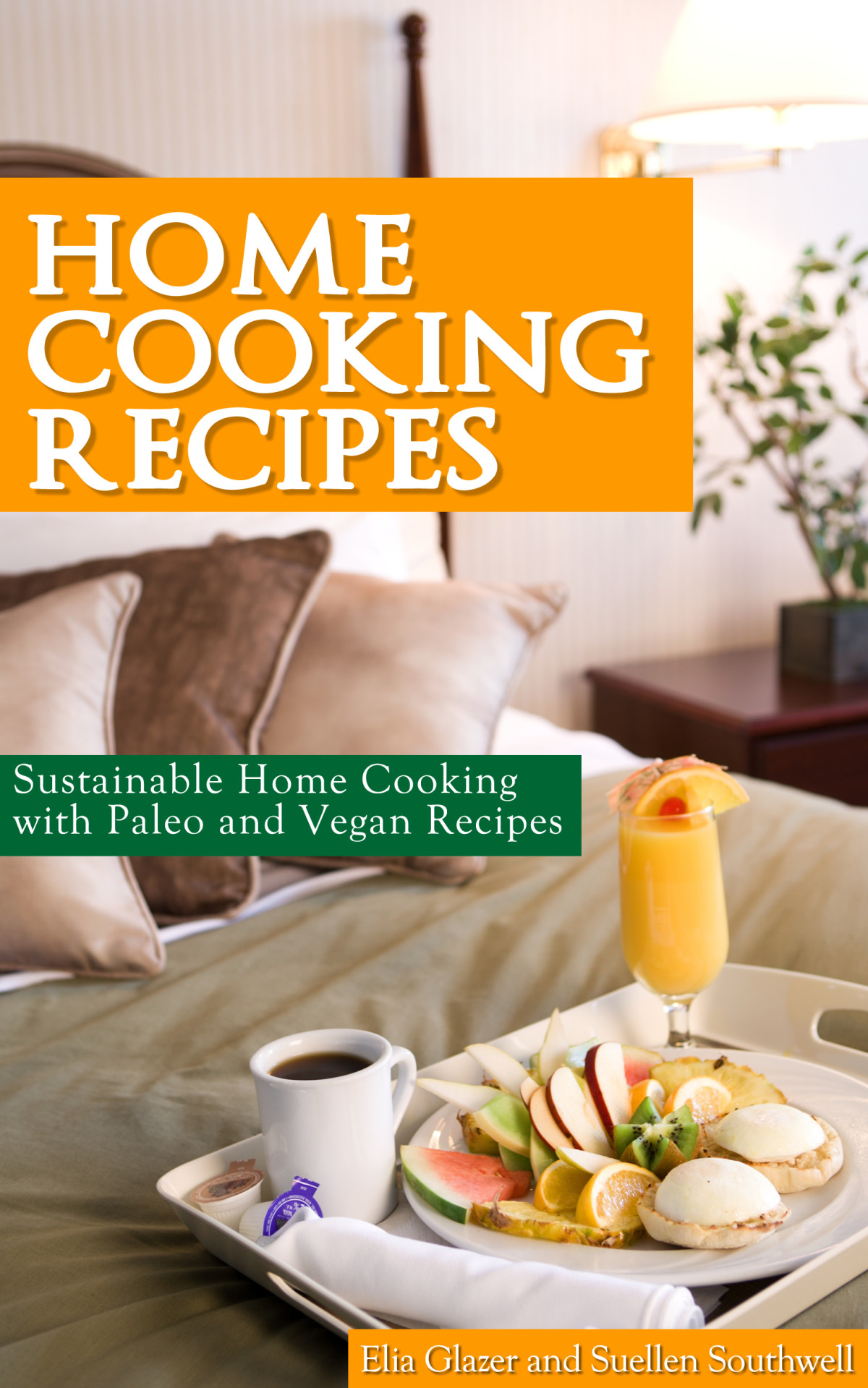 Home Cooking Recipes Elia Glazer