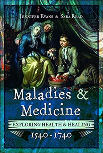 Maladies Medicine Exploring Health Healing 15401740 Sara Read