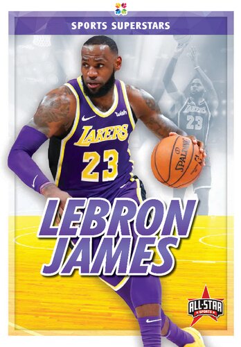 Lebron James Anthony K Hewson
