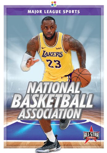 National Basketball Association Kevin Frederickson