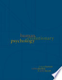Human Evolutionary Psychology Louise Barrett Robin Dunbar John Lycett
