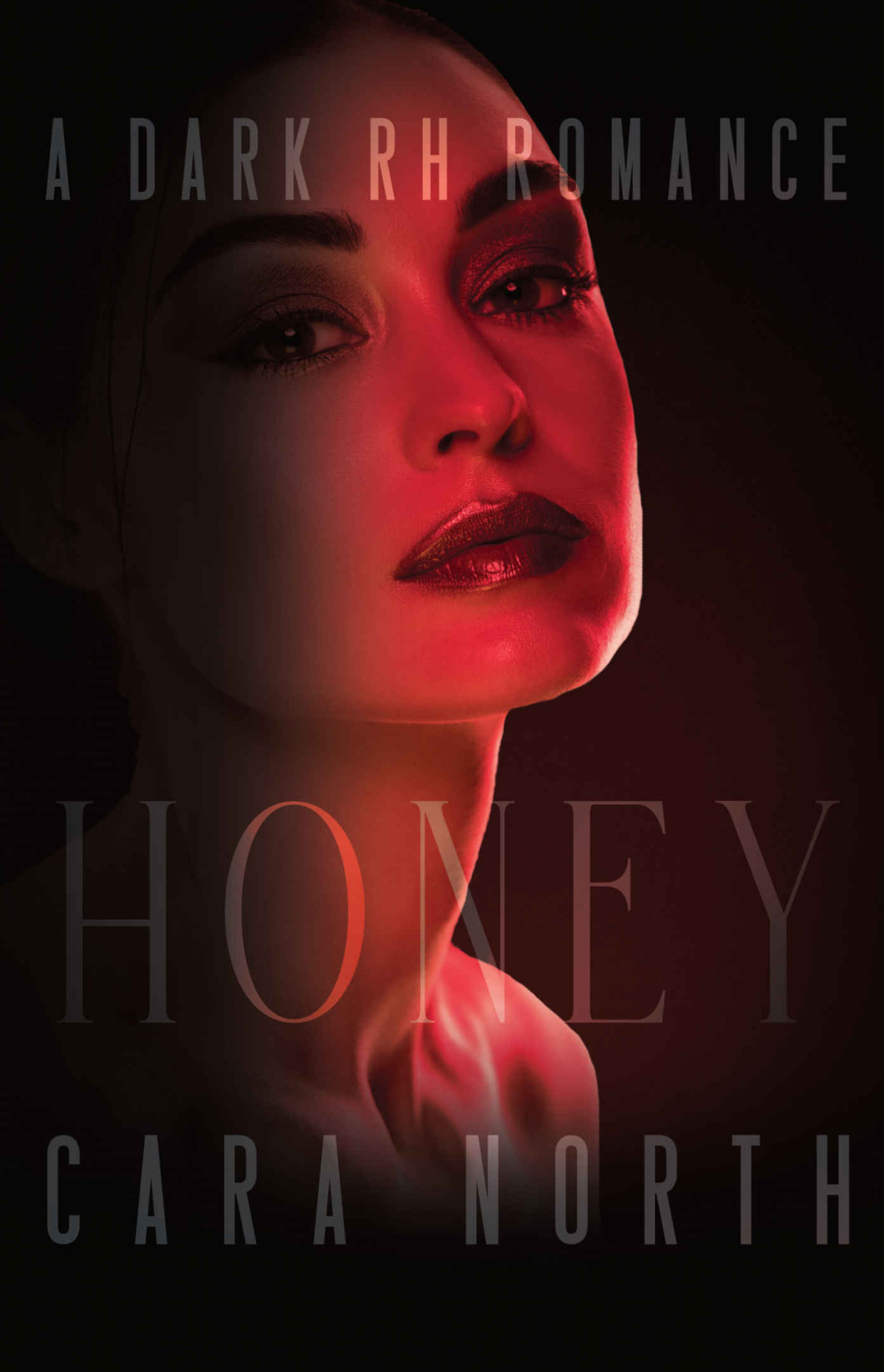 Honey A Dark Rh Romance Copy North Cara