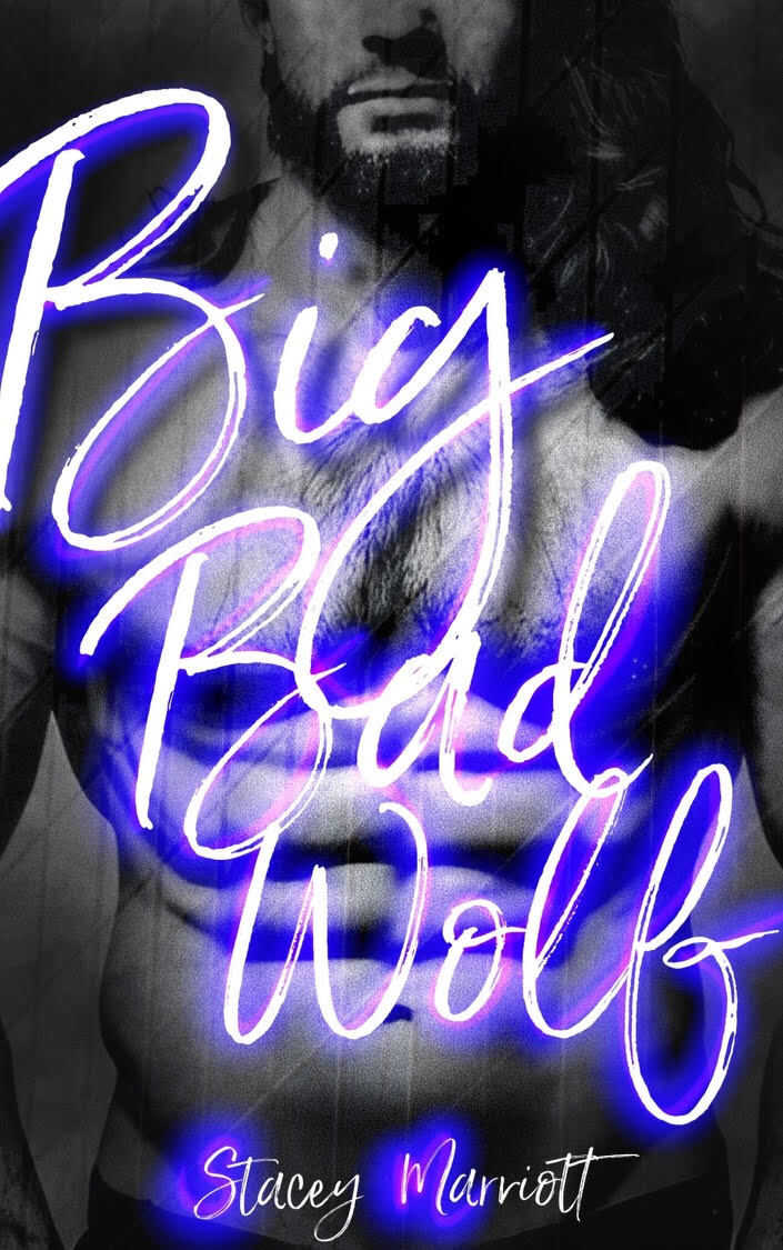 Big Bad Wolf Book 15 Twisted Boys Of Ny Stacey Marriott