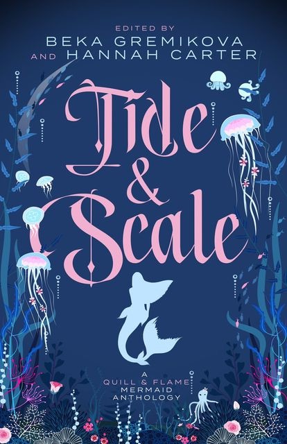 Tide Scale Beka Gremikova Hannah Carter