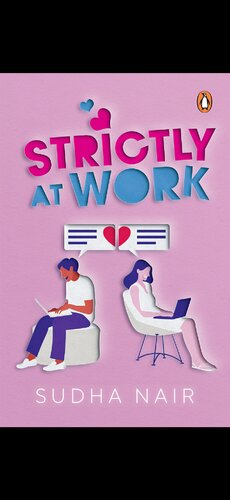Strictly At Work Sudha Nair