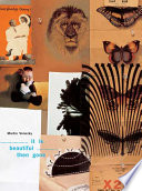 It Is Beautifulthen Gone Martin Venezky