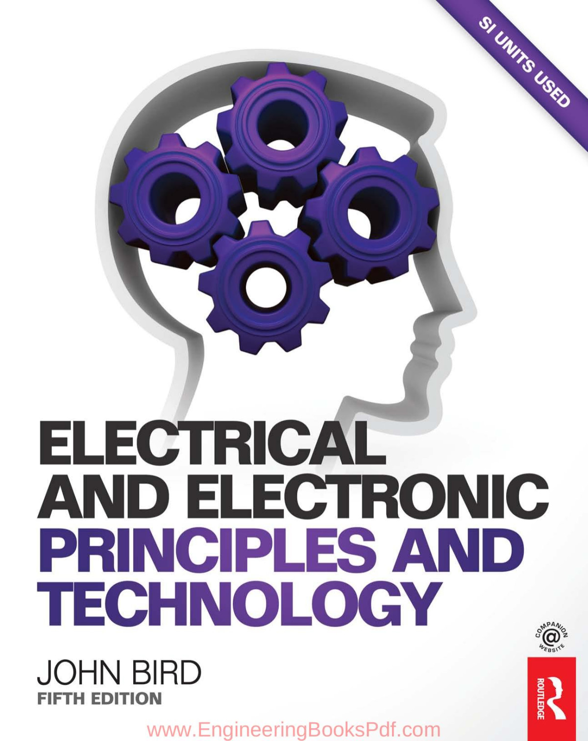 Electrical And Electronic Principles And Technology 5th Edition John Bird
