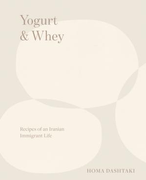 Yogurt Whey Homa Dashtaki