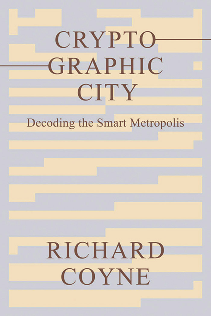 Cryptographic City Richard Coyne