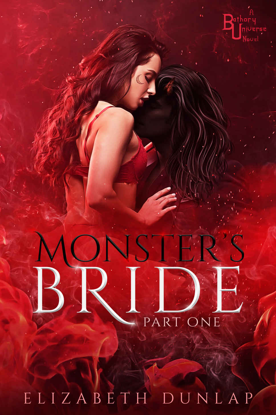 Monsters Bride Part 1 A Reverse Harem Monster Romance Elizabeth Dunlap