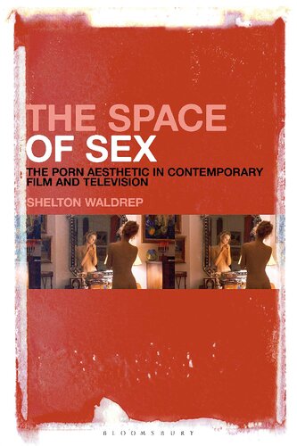 The Space Of Sex The Porn Aesthetic In Contemporary Film And Television Shelton Waldrep