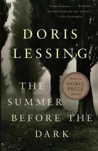 The Summer Before The Dark Doris Lessing
