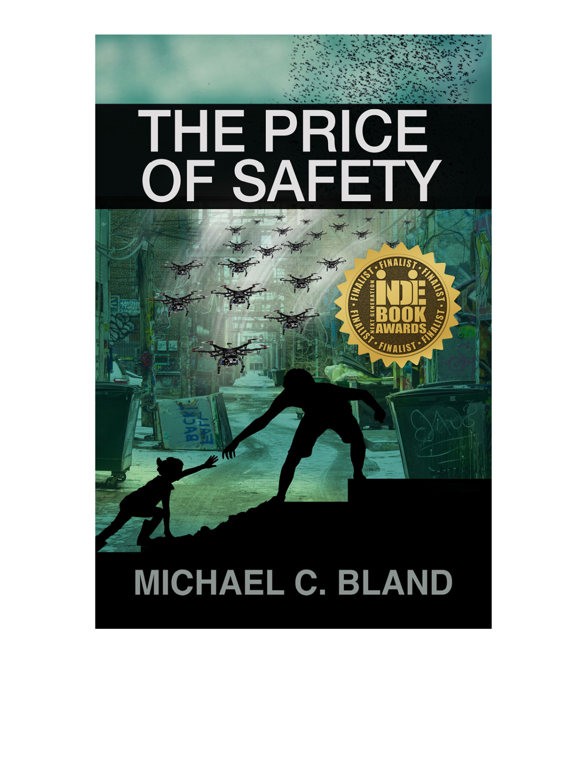 The Price Of Safety Michael C Bland