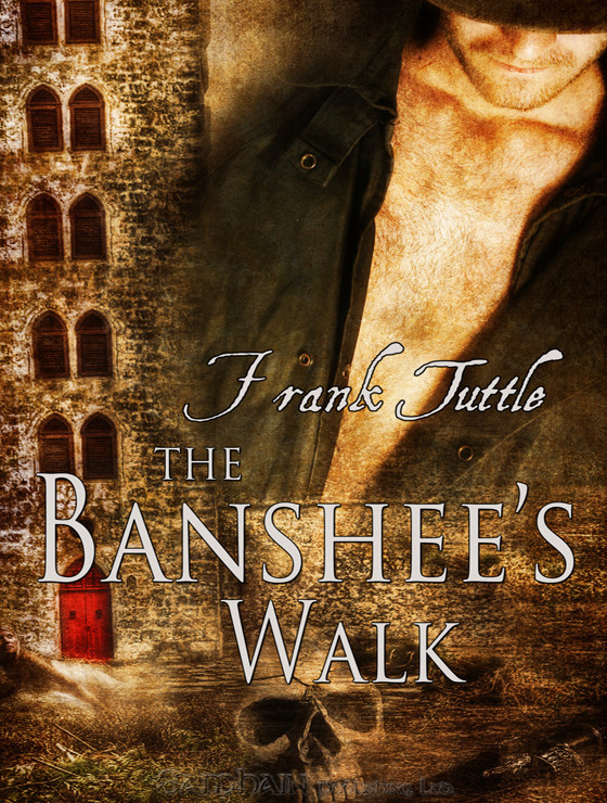 The Banshees Walk Frank Tuttle