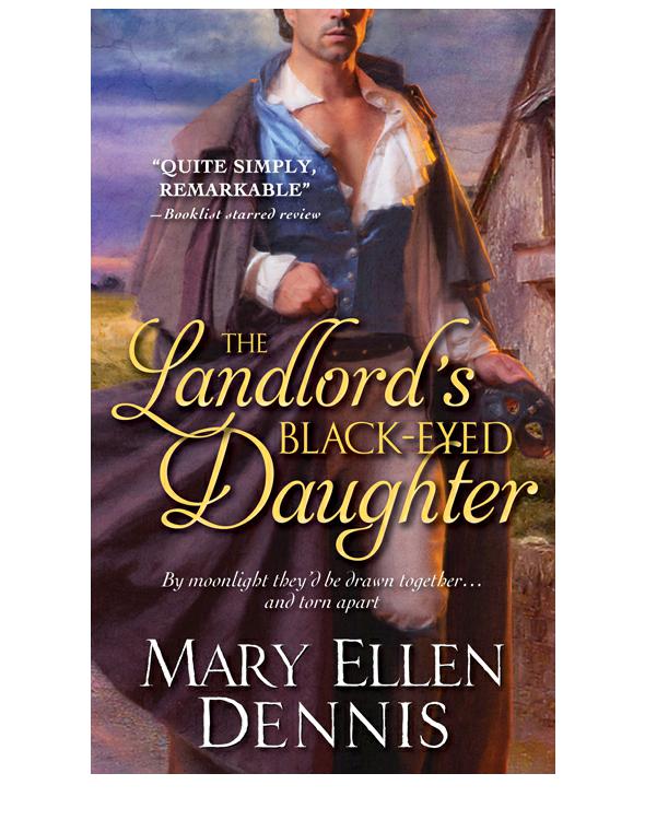 The Landlords Blackeyed Daughter Mary Ellen Dennis