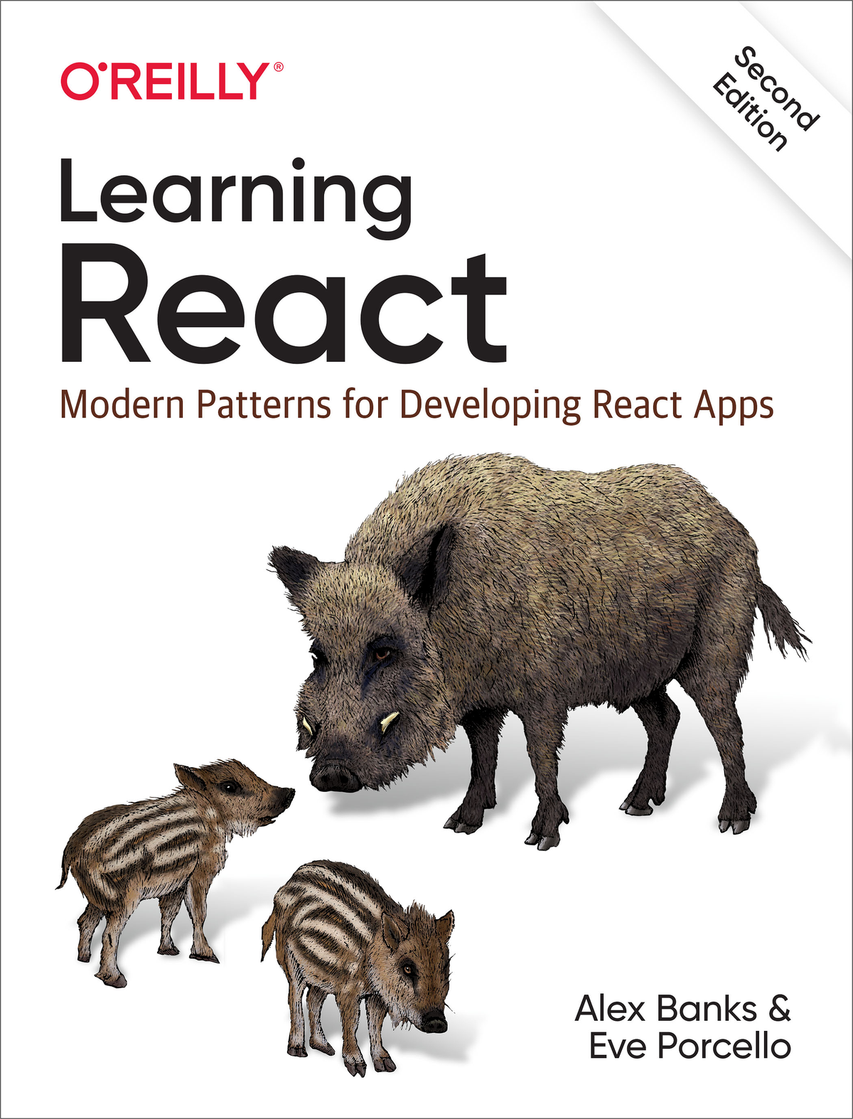 Learning React Alex Banks