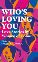 Whos Loving You Sareeta Domingo