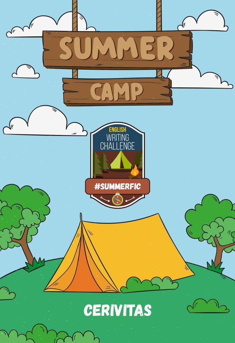 Summer Camp Caritra Sari Editor