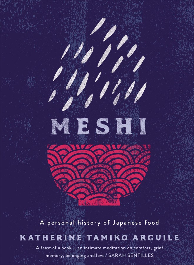 Meshi Katherine Tamiko Arguile