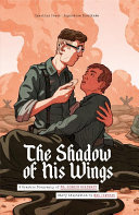 The Shadow Of His Wings A Graphic Biography Of Fr Gereon Goldmann Fr Gereon Goldmann