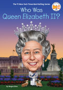 Who Was Queen Elizabeth Ii Megan Stine Who Hq