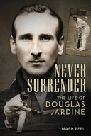Never Surrender Mark Peel