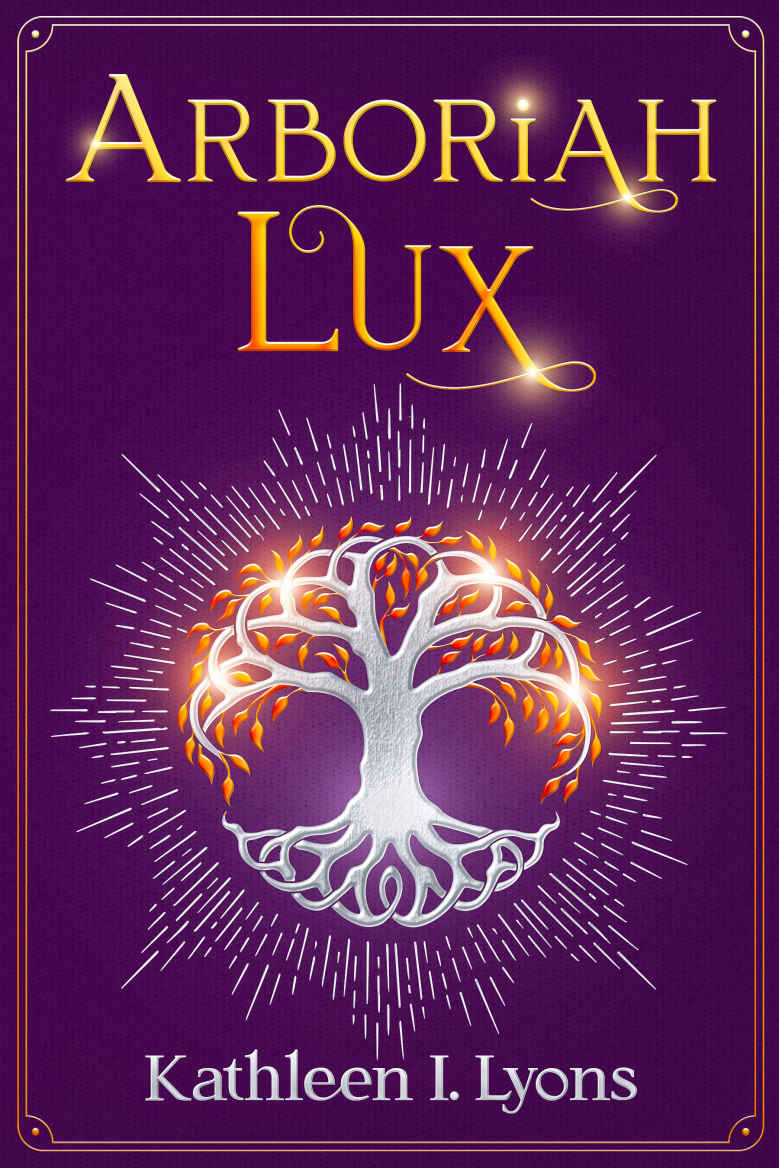 Arboriah Lux Kathleen Lyons