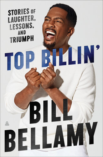 Mixing It Up Bill Bellamy
