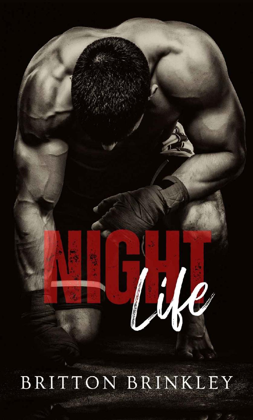 Night Life Britton Brinkley