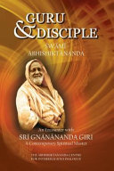 Guru And Disciple Swami Abhishiktananda