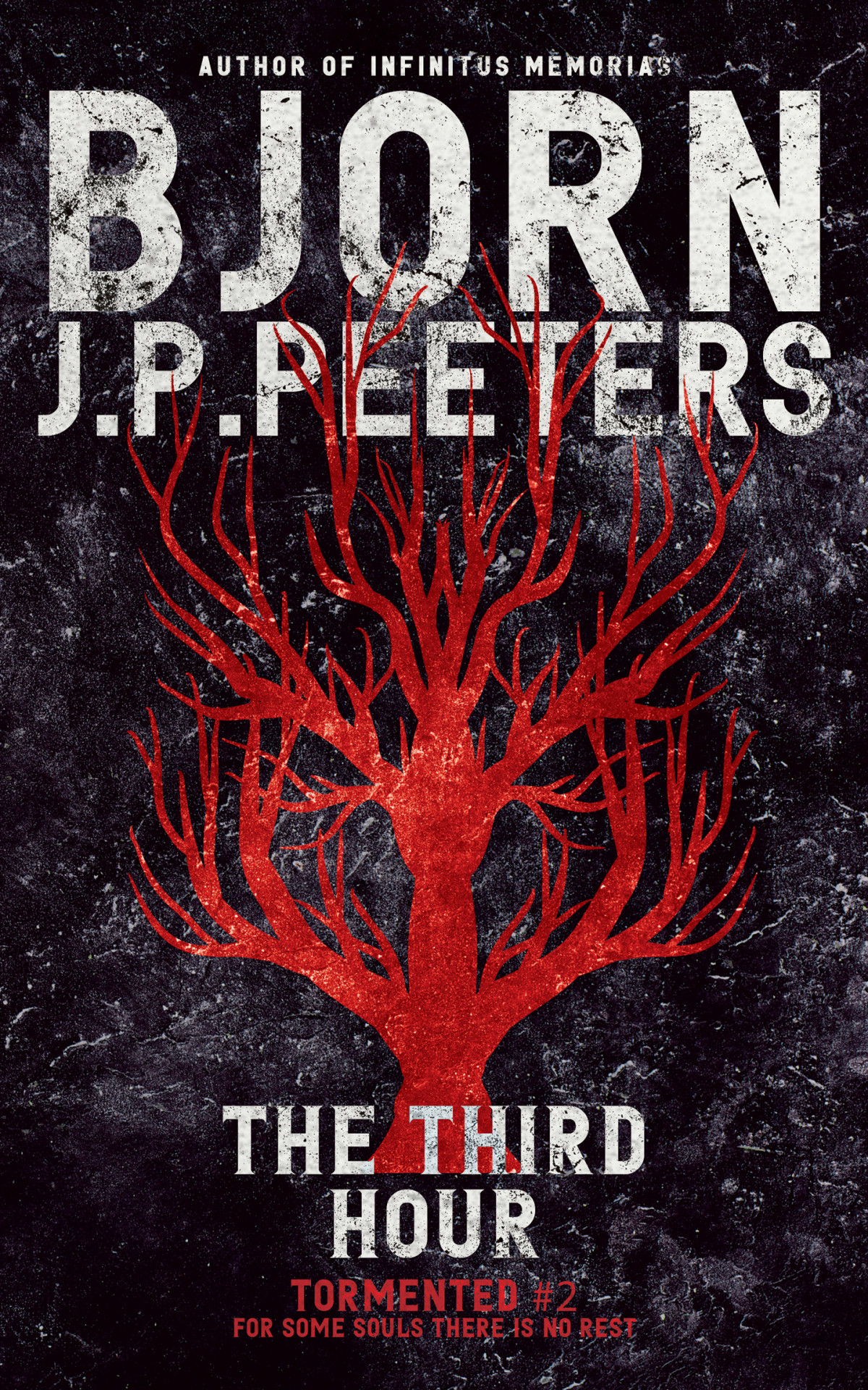 The Third Hour Bjorn J P Peeters
