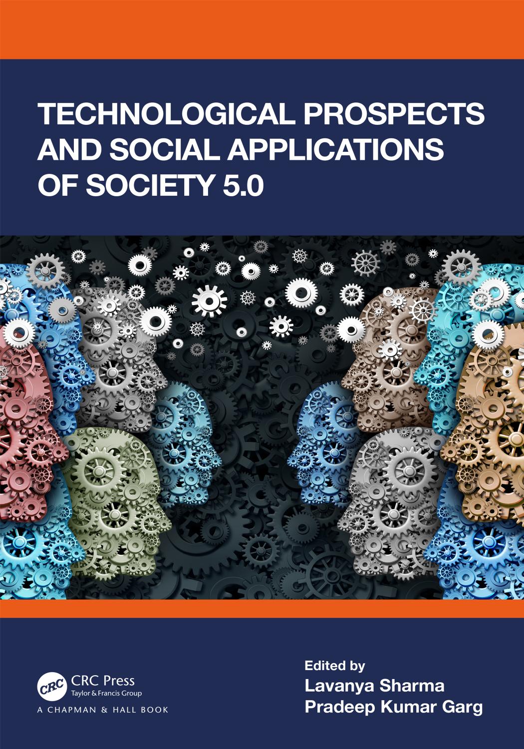 Technological Prospects And Social Applications Of Society 50 Lavanya Sharma