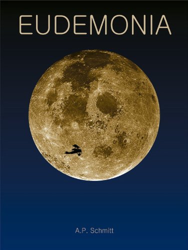 Eudemonia 3rd Edition Paula Schmitt