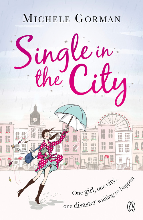 Single In The City Michele Gorman