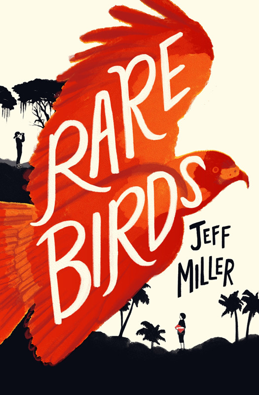 Rare Birds Jeff Miller