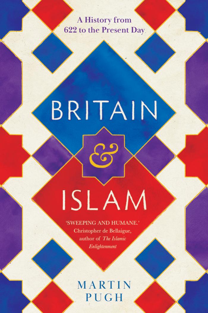 Britain And Islam Martin Pugh