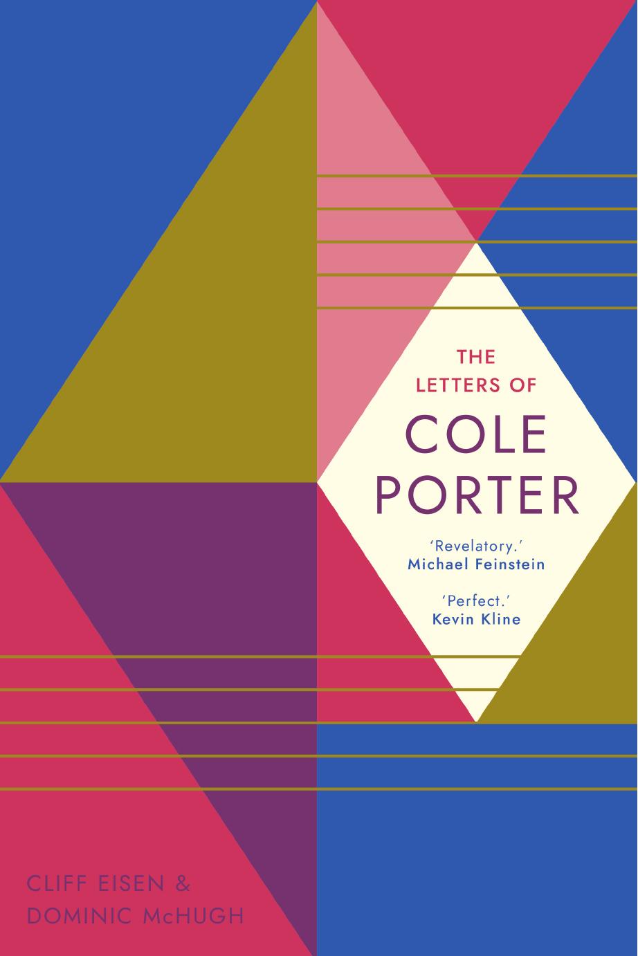The Letters Of Cole Porter Cole Porter