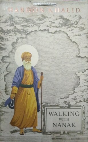 Walking With Nanak Haroon Khalid