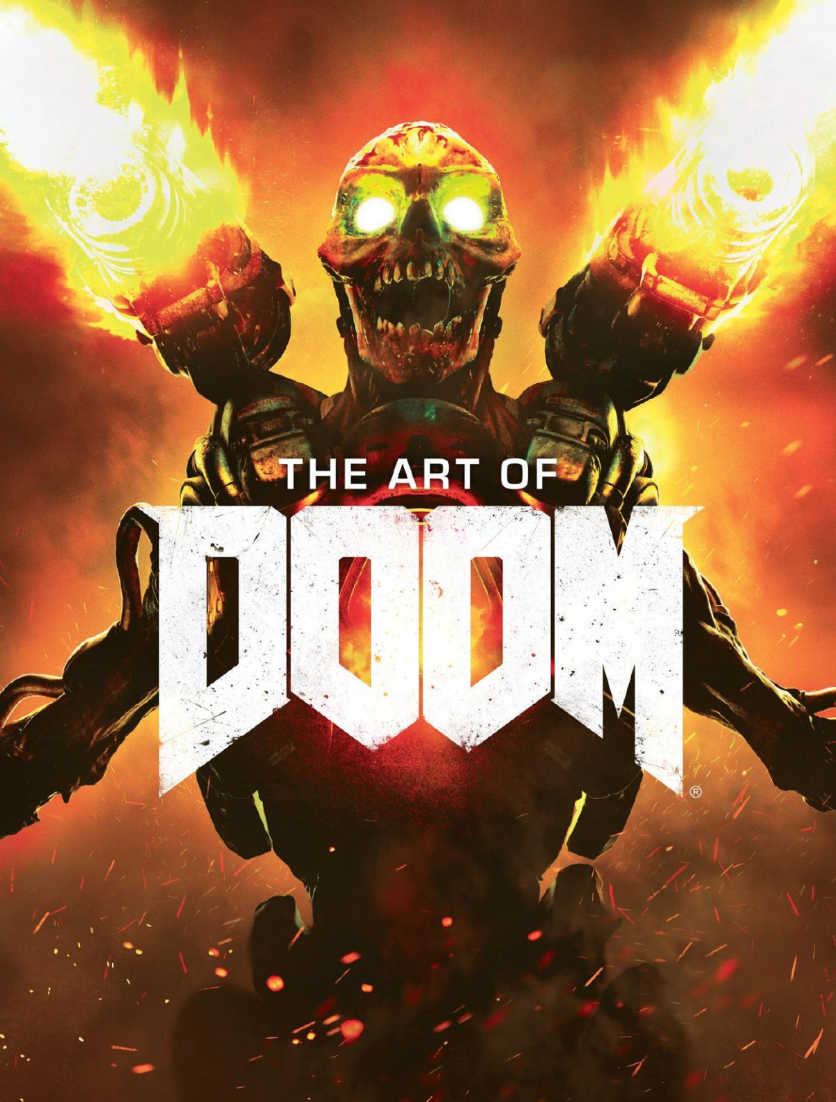 Art Of Doom Bethesda Games