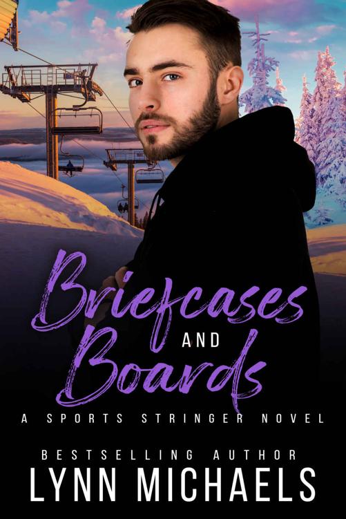 Briefcases And Boards Mm Sports And Professionals Romance Sports Stringer Book 2 Lynn Michaels