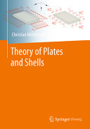 Theory Of Plates And Shells Christian Mittelstedt
