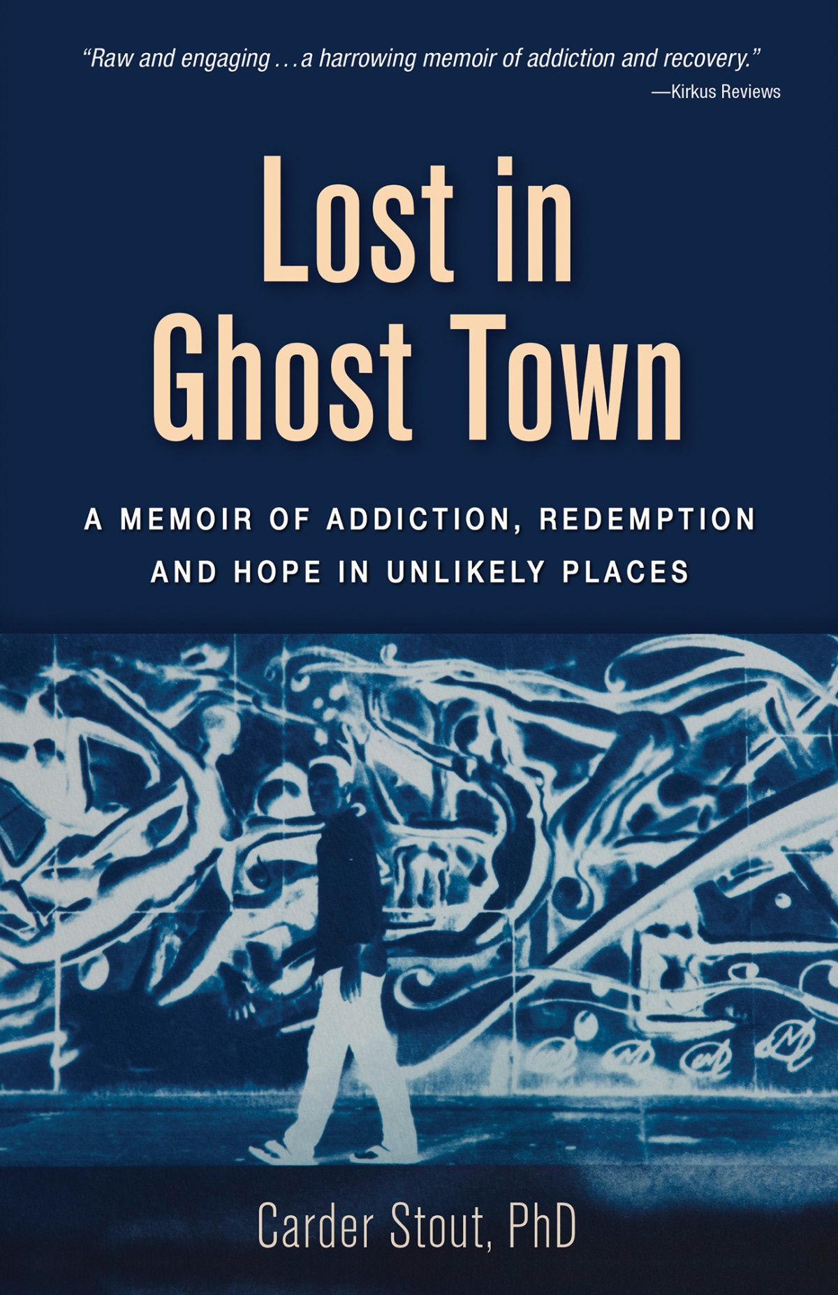 Lost In Ghost Town Carder Stout