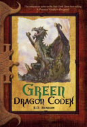 Green Dragon Codex R D Henham Clint Johnson