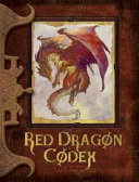 Red Dragon Codex R D Henham Rebecca Shelley